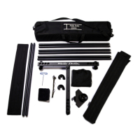 Hire Wally Dolly Complete Kit - 3m (9ft)