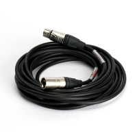 Hire XLR3 5M Audio Lead