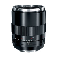Hire Zeiss 100mm f/2 ZE Makro-Planar - Canon EF Fit