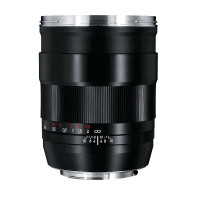 Hire Zeiss 35mm f/1.4 ZE Distagon