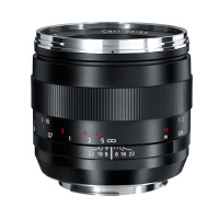 Hire Zeiss 50mm f/1.4 ZE Planar (Canon)
