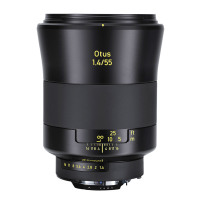 Hire Zeiss Otus 55mm f/1.4 (Nikon F)