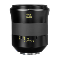 Hire Zeiss Otus 85mm f/1.4 (Canon EF)