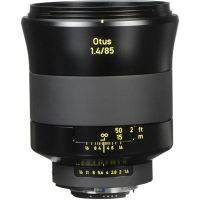 Hire Zeiss Otus 85mm f1.4 Nikon fit