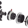 Arri Follow Focus MFF-2