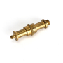 Hire Brass Spigot