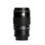 Hire Canon EF 100mm f/2.8L Macro IS USM