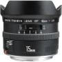 Hire Canon EF 15mm f/2.8 Fisheye