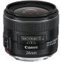 Canon EF 24mm f2.8 IS Lens