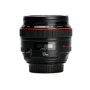 Hire Canon EF 50mm f/1.2L USM