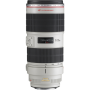 Hire Canon EF 70-200mm f/2.8L IS II USM
