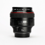 Hire Canon EF 85mm f/1.2L II USM