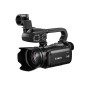 Hire Canon XA10 AVCHD Camcorder