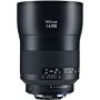 Hire Zeiss 50mm f1.4 Milvus ZF.2 Lens - Nikon Fit