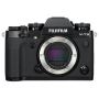 Hire Fujifilm X-T3 Digital Camera Body - Black