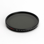 Hire Genus 82mm 8-Step ND Fader Filter