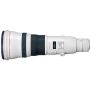 Hire Canon EF 800mm f5.6 L IS USM