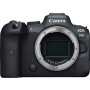 Hire Canon EOS R6 Body