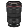 Hire Canon RF 24-70mm f2.8 L IS USM Lens