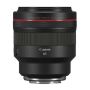 Hire Canon RF 85mm f1.2 L USM - New Low Price