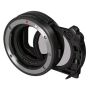 Hire Canon drop-in filter mount adapter EF-EOS R with Circ Pol A
