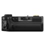 Hire Fujifilm VG-GFX100II vertical battery grip for GFX 100 II
