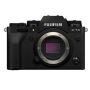 Hire Fujifilm X-T4 Digital Camera Body - Black