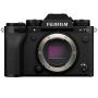 Hire Fujifilm X-T5 Digital Camera Body