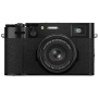 Hire Fujifilm X100VI Digital Camera