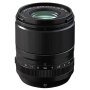 Hire Fujifilm XF 23mm f1.4 R LM WR