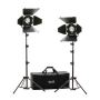 Hire Hedler DX 15 Daylight HMI Pro2 Kit