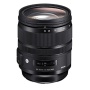 Hire Hire Sigma 24-70mm F2.8 DG OS HSM Art Lens for Canon EF