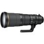 Hire Nikon 500mm f4E FL ED VR AF-S Lens
