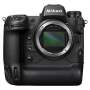 Hire Nikon Z9 camera body with FTZ II mount adaptor