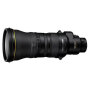 Hire Nikon Z 400mm f2.8 TC VR S