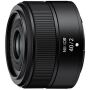 Hire Nikon Z 40mm f2 Lens