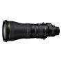 Hire Nikon Z 600mm f4 TC VR S