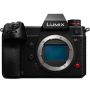 Hire Panasonic LUMIX S1H