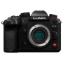 Hire Panasonic Lumix GH6 kit with 12-35mm f2.8 II Lens