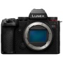 Hire Panasonic Lumix S5 II