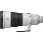 Hire SONY 400mm f2.8 OSS GM