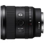 Hire SONY FE 20MM F1.8 G
