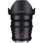 Hire Samyang 24mm T1.5 ED AS IF UMC Lens - Canon Fit