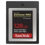 Hire SanDisk 128GB Extreme Pro CFExpress Memory Card