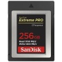Hire SanDisk 256GB Extreme Pro (1700MB/Sec) Cfexpress Type B Memory Card
