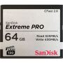 Hire SanDisk 64GB Extreme PRO CFast 2.0 Memory Card