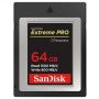 Hire SanDisk 64GB Extreme Pro CFExpress Card