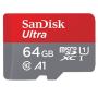 Hire SanDisk 64GB Ultra Micro SDXC