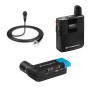 Hire Sennheiser AVX-ME2 Pro Lavalier Mic Kit