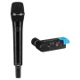 Hire Sennheiser AVX835 Handheld Microphone